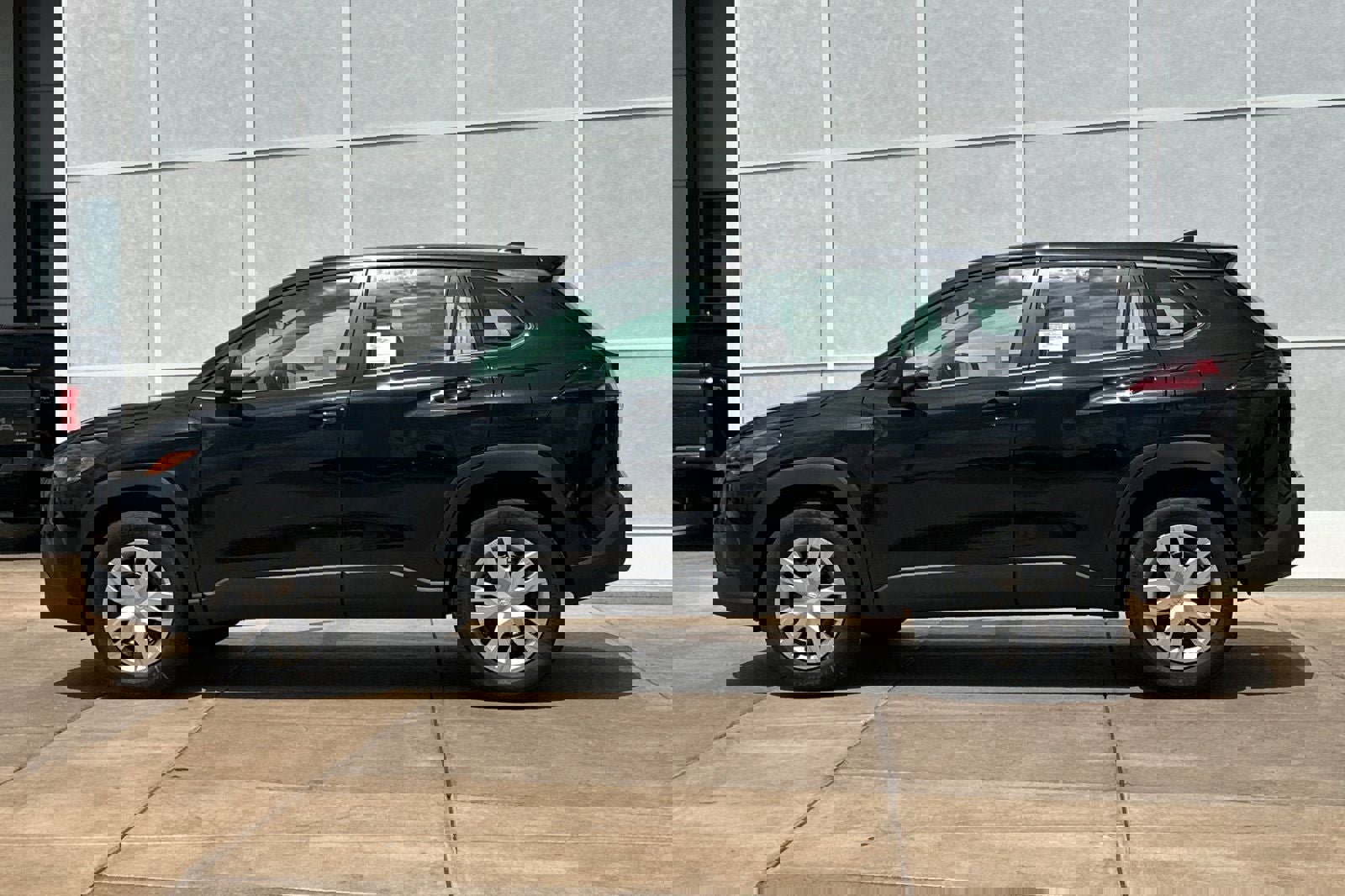 New 2026 Toyota Corolla Cross L FWD image 7