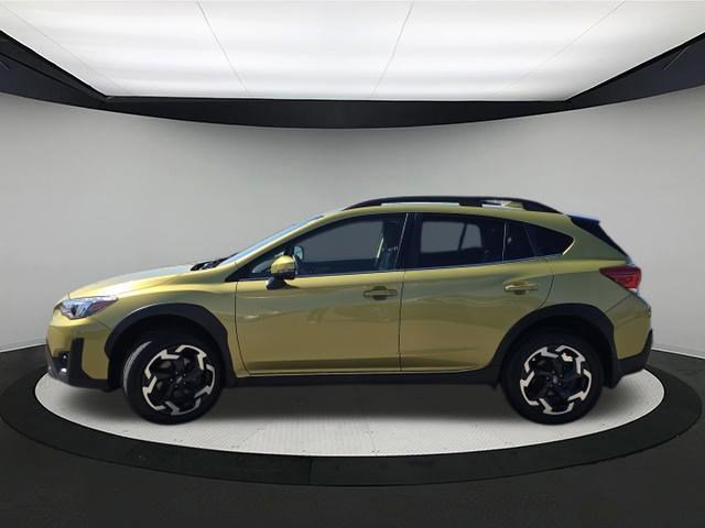 Certified 2023 Subaru Crosstrek 2.5i Limited w/ Popular Package #2 image 4