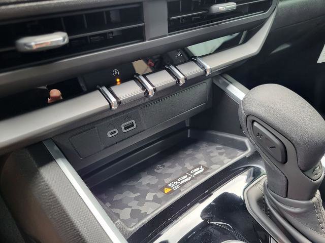 New 2026 Chevrolet Colorado Trail Boss image 21