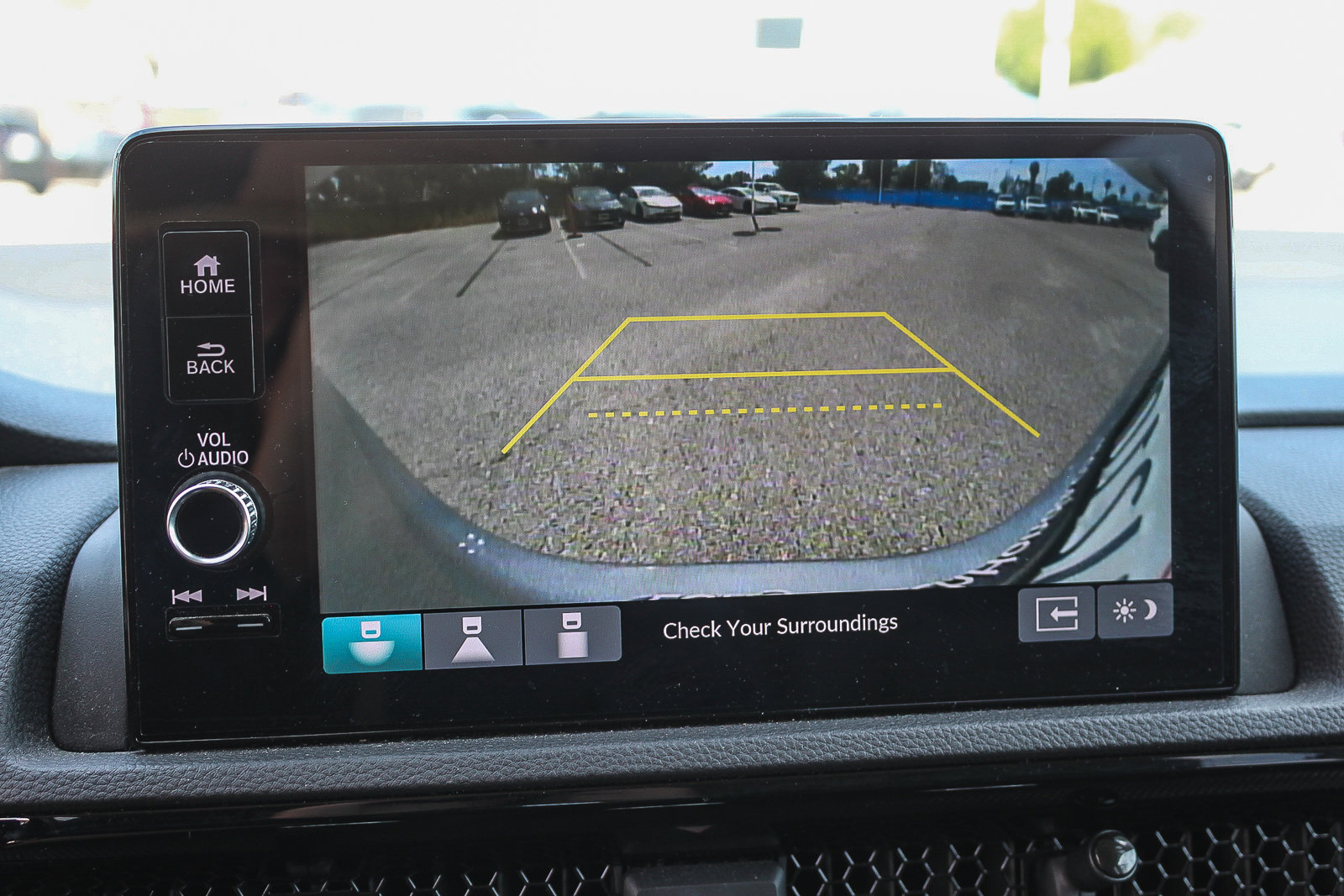 Used 2023 Honda CR-V EX-L image 25