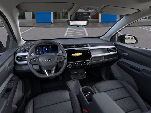 New 2027 Chevrolet Bolt RS image 15