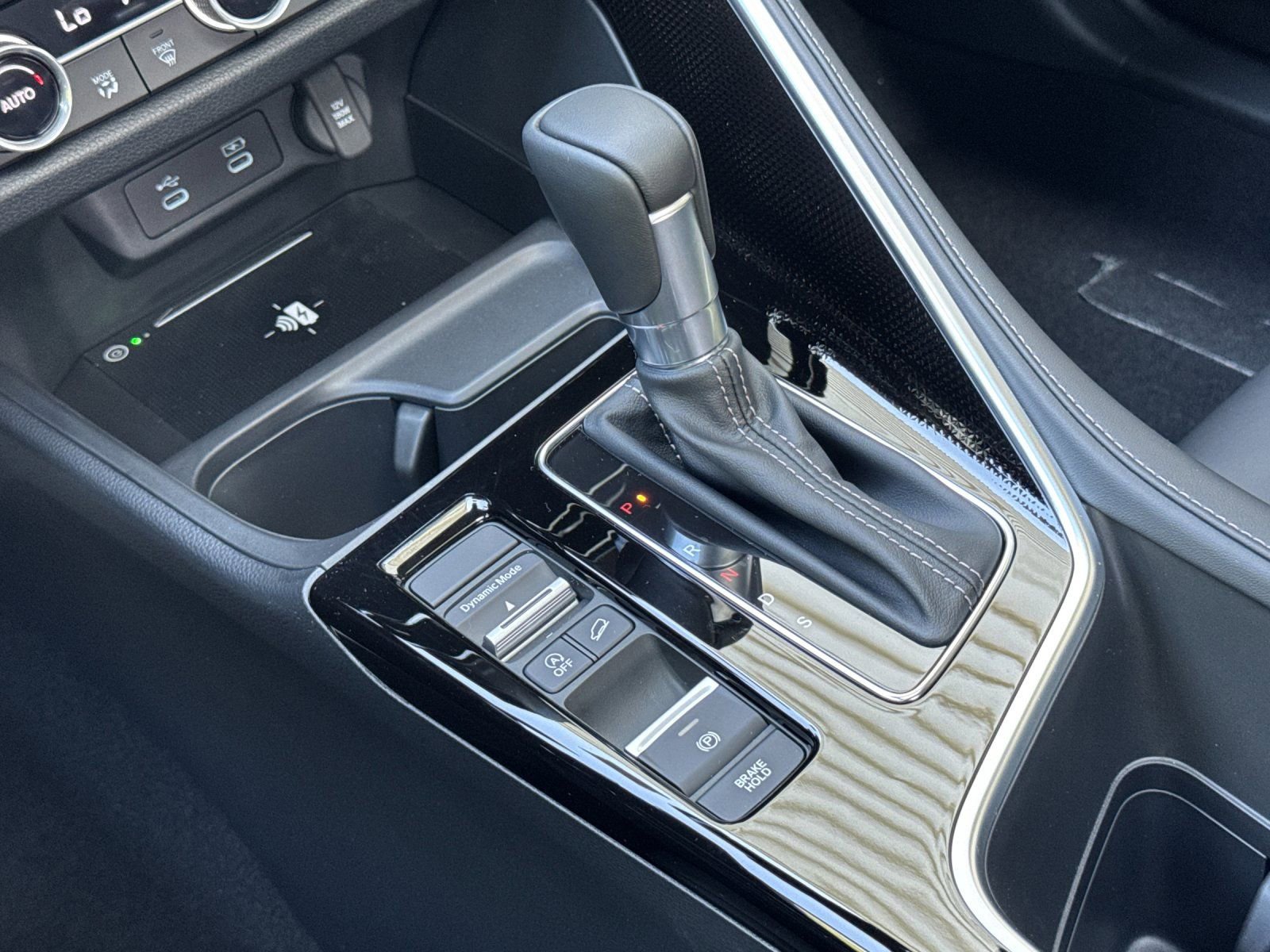 New 2025 Acura ADX AWD image 17