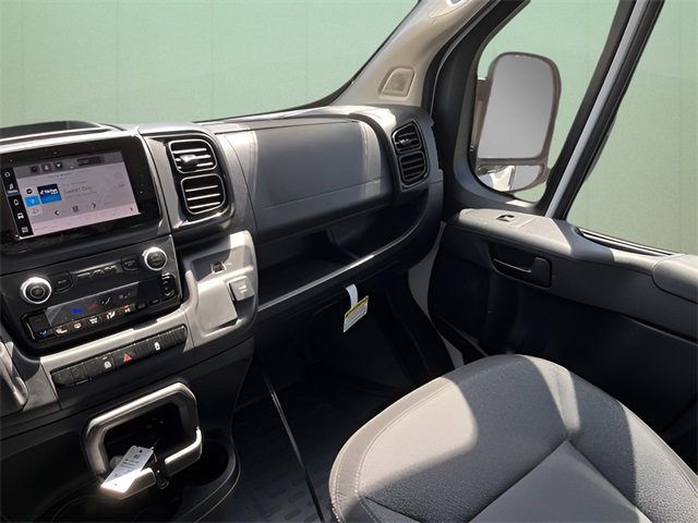 New 2024 RAM ProMaster 3500 w/ Convenience Group image 21