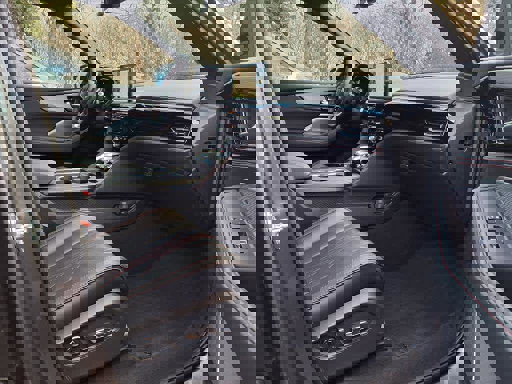 Certified 2026 Acura MDX A-Spec image 28