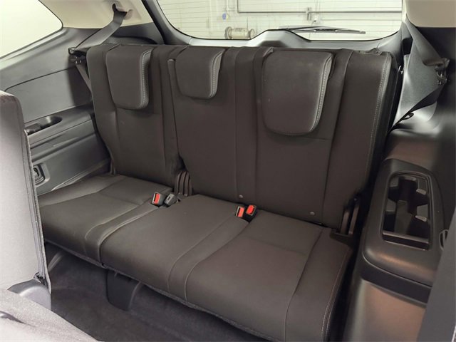 Used 2023 Subaru Ascent Premium w/ Convenience Package image 32