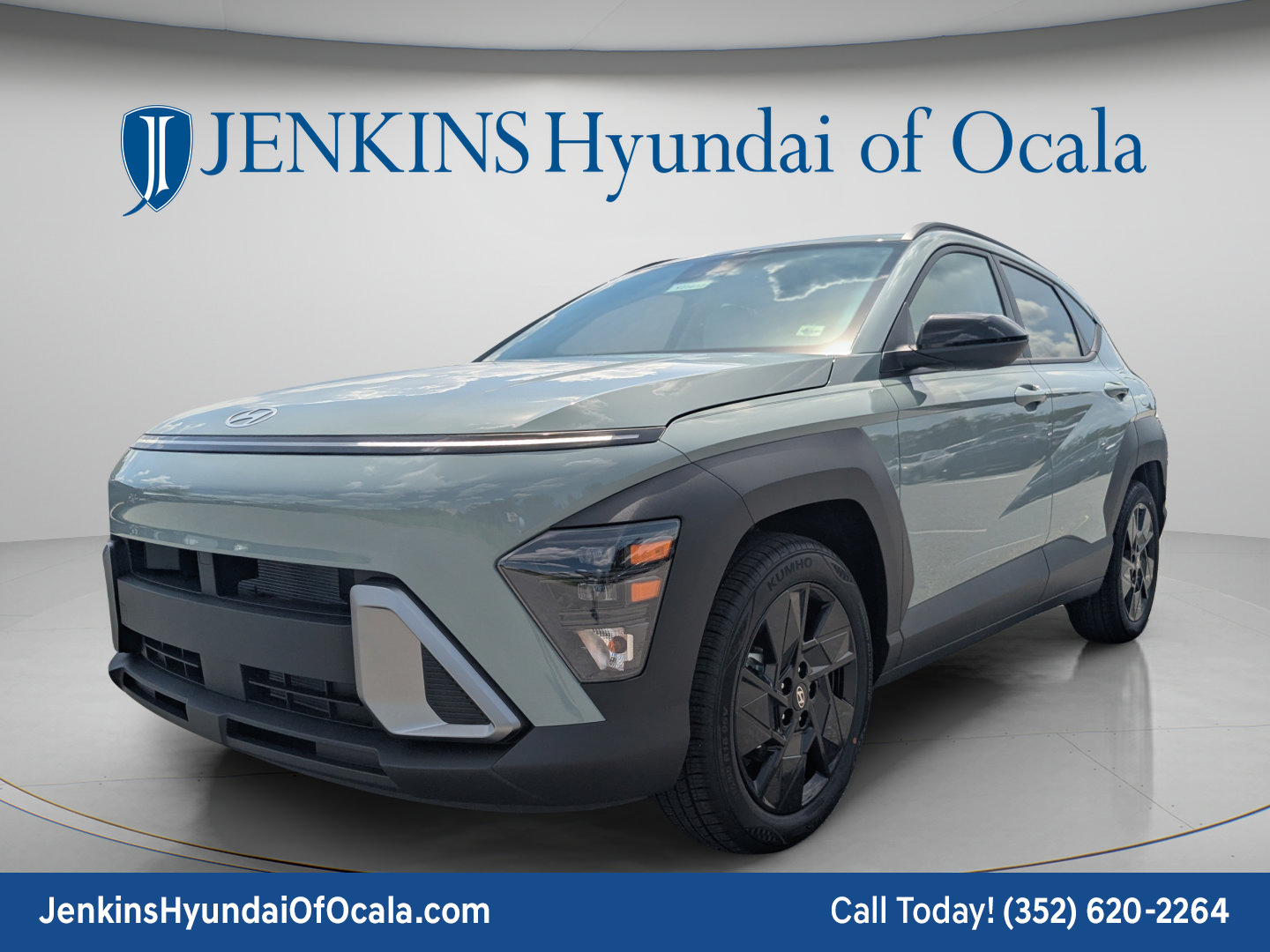 New 2027 Hyundai Kona SEL Sport FWD image 9