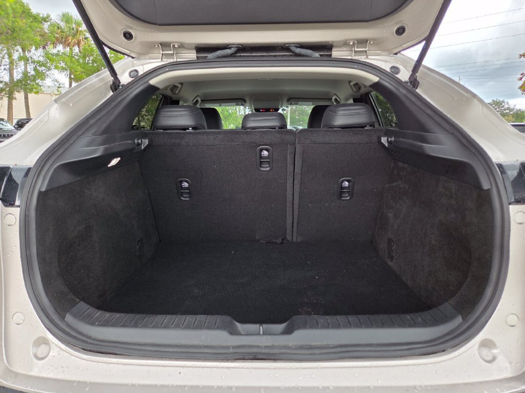 Used 2024 MAZDA CX-30 AWD 2.5 S w/ Select Sport Pkg image 20