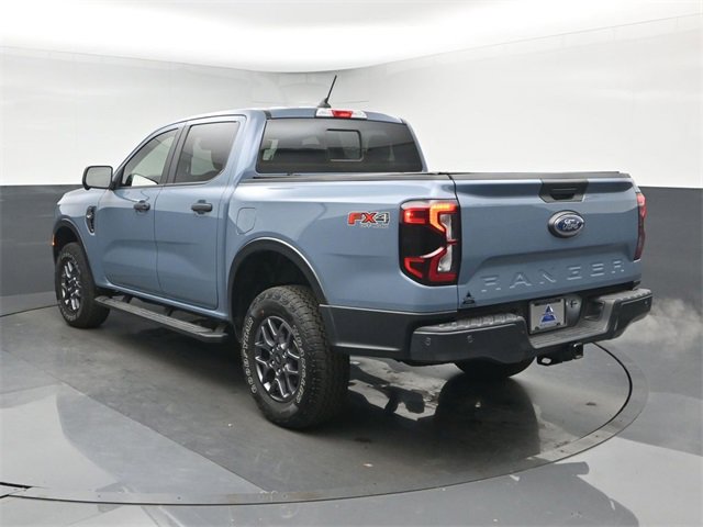 Used 2024 Ford Ranger XLT w/ Technology Package image 6