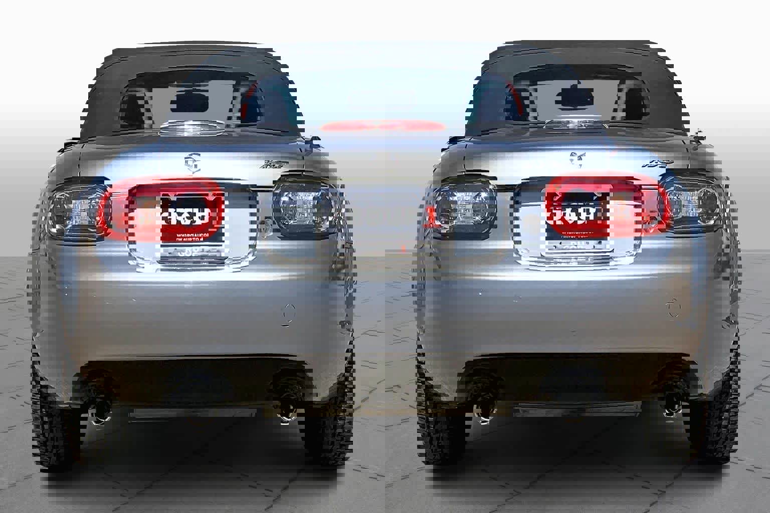 Used 2012 MAZDA MX-5 Miata Touring image 4