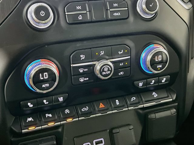 Used 2019 GMC Sierra 1500 AT4 w/ AT4 Premium Package AWD/4WD image 20