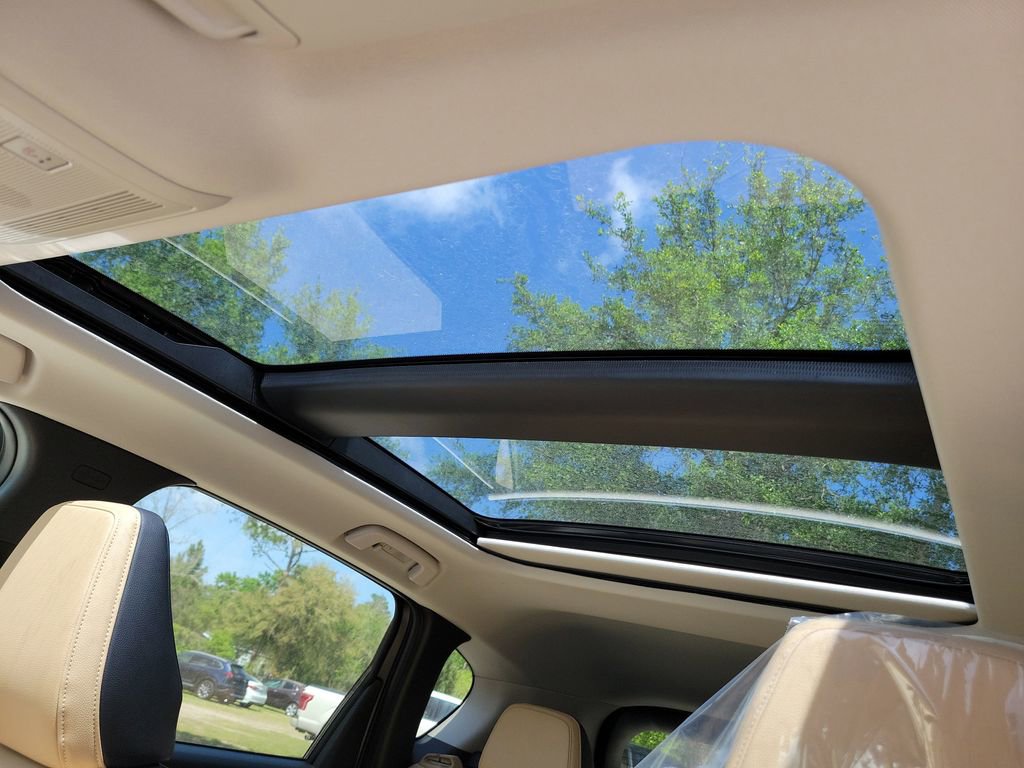 New 2026 MAZDA CX-5 2.5 S w/ Premium Package image 33