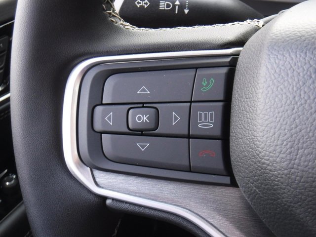 New 2025 Jeep Wagoneer Series II image 36