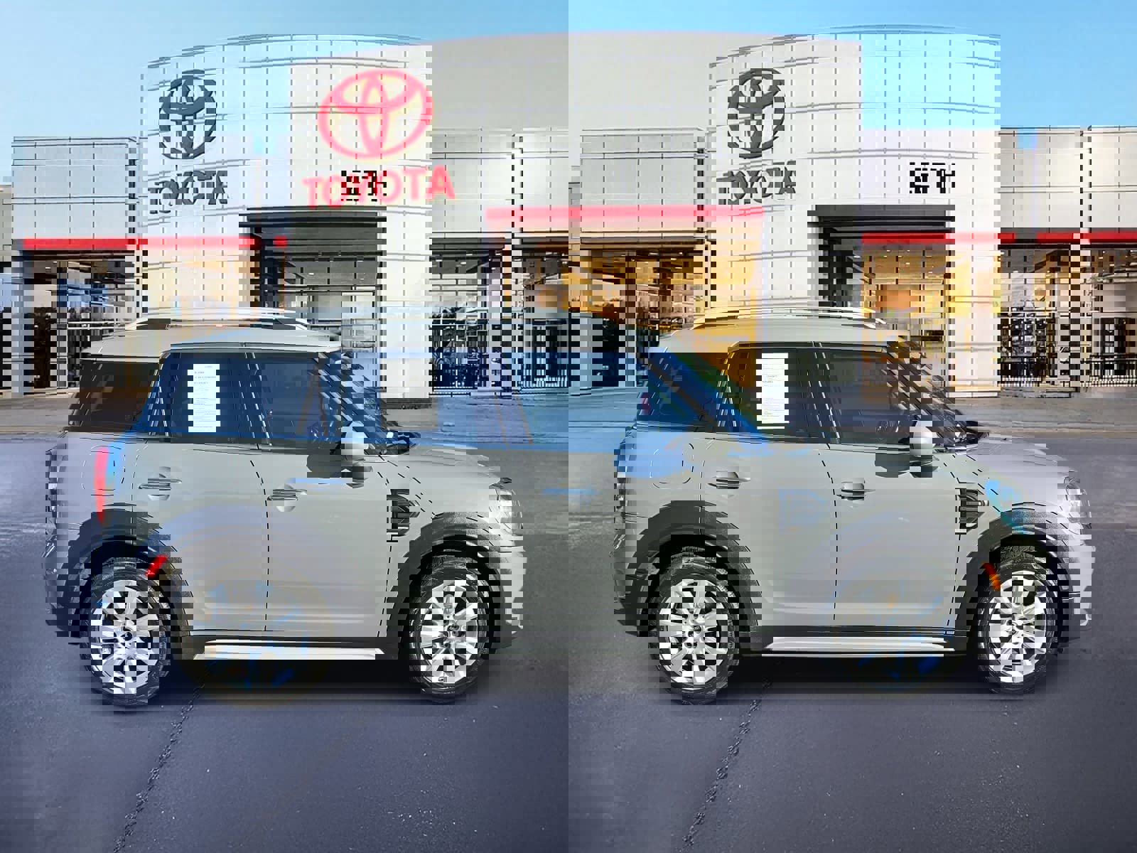 Used 2019 MINI Cooper Countryman image 7