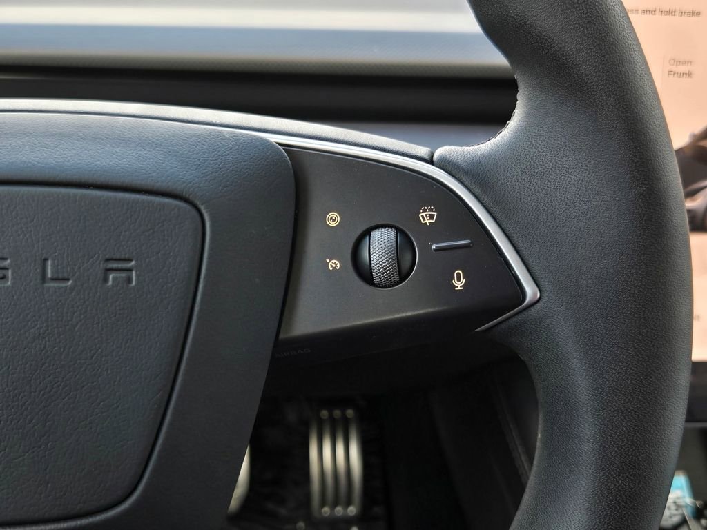 Used 2025 Tesla Model 3 Performance image 25