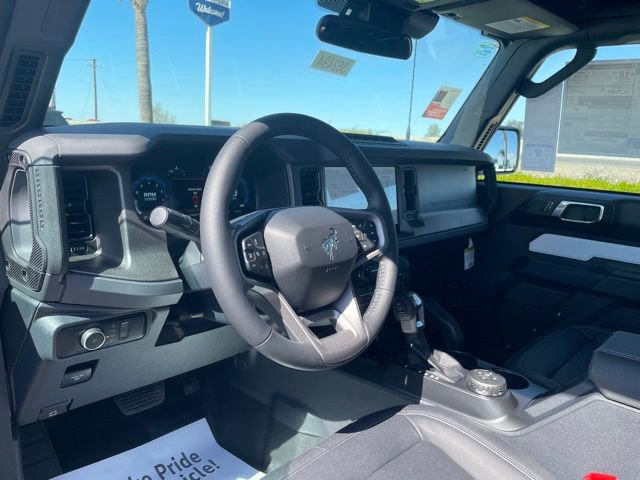 New 2026 Ford Bronco Badlands image 9