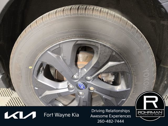 Used 2020 Subaru Outback Onyx Edition XT w/ Popular Package #2 AWD/4WD image 11