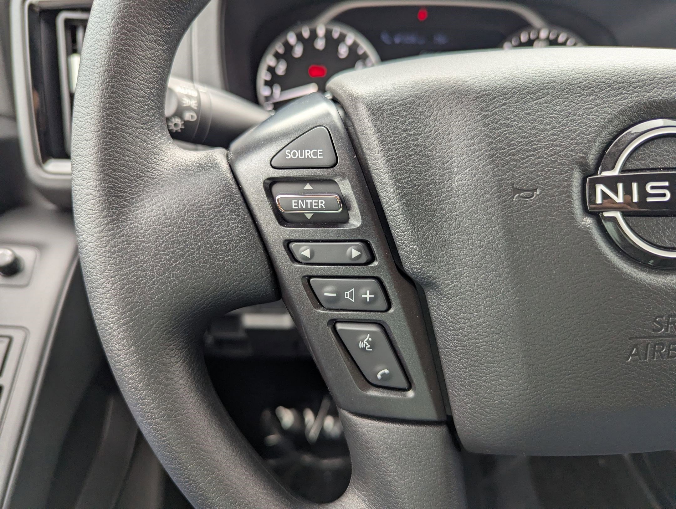 New 2026 Nissan Frontier SV w/ Tow Package image 14