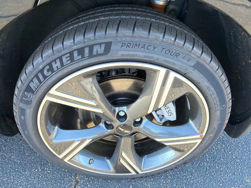 New 2026 Genesis GV80 2.5T Prestige AWD/4WD image 20