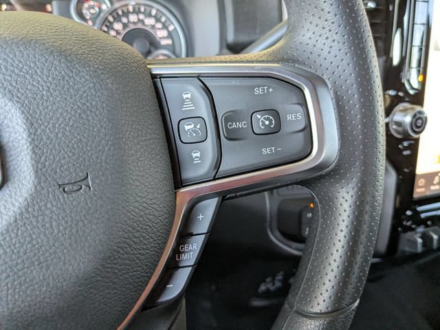 New 2026 RAM 2500 Tradesman AWD/4WD image 16