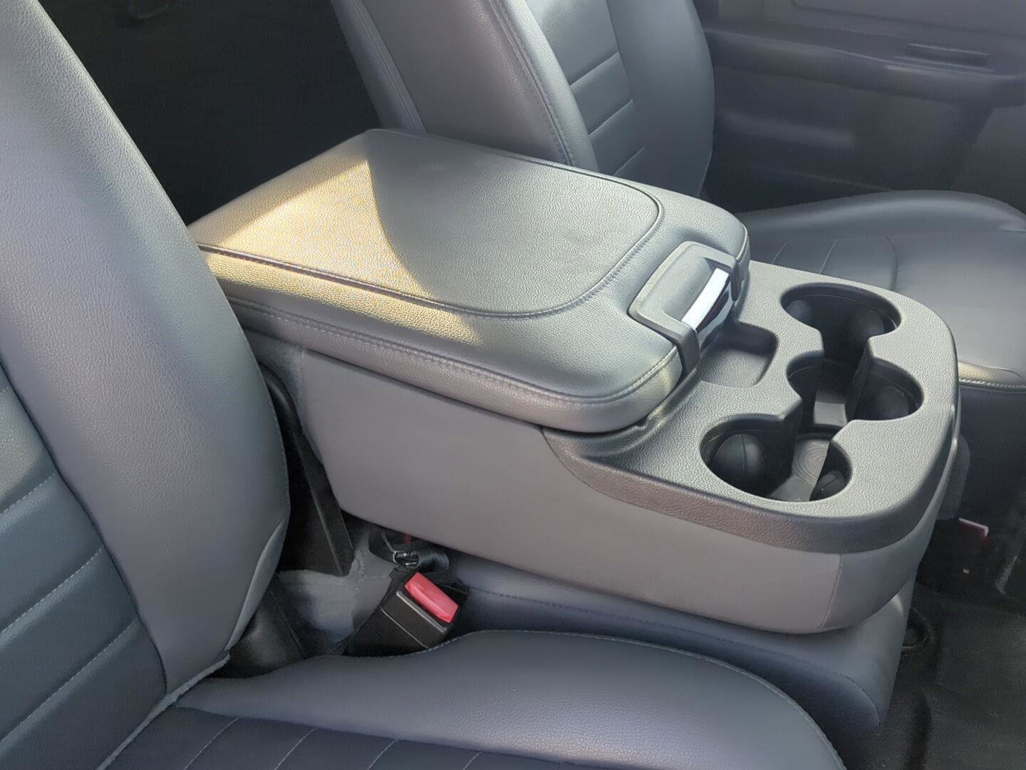 Used 2019 RAM 1500 Tradesman image 17