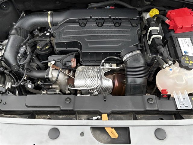 Used 2022 Jeep Renegade Limited image 10