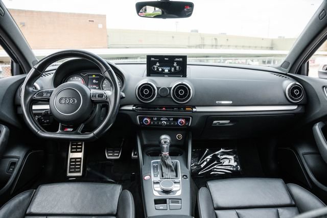 Used 2016 Audi S3 Premium Plus image 6