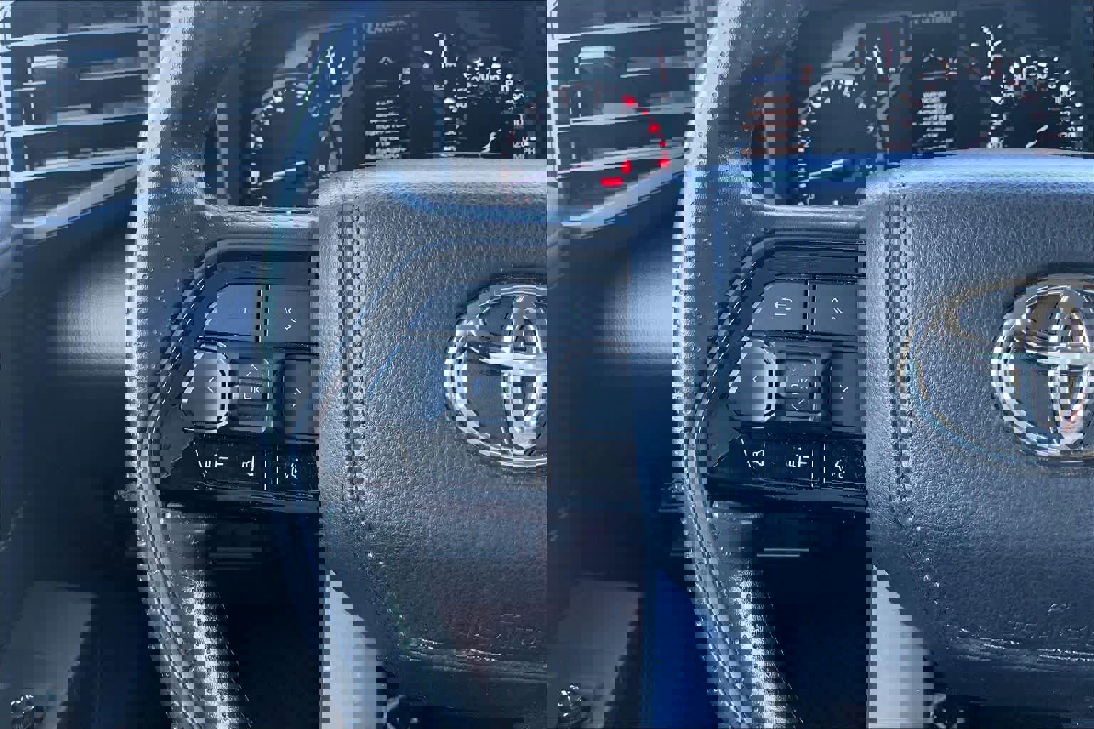 Used 2023 Toyota Tundra SR5 w/ SX Package image 23