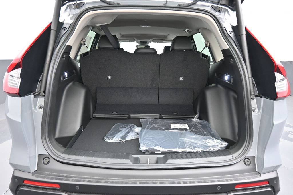 New 2026 Honda CR-V EX-L image 29