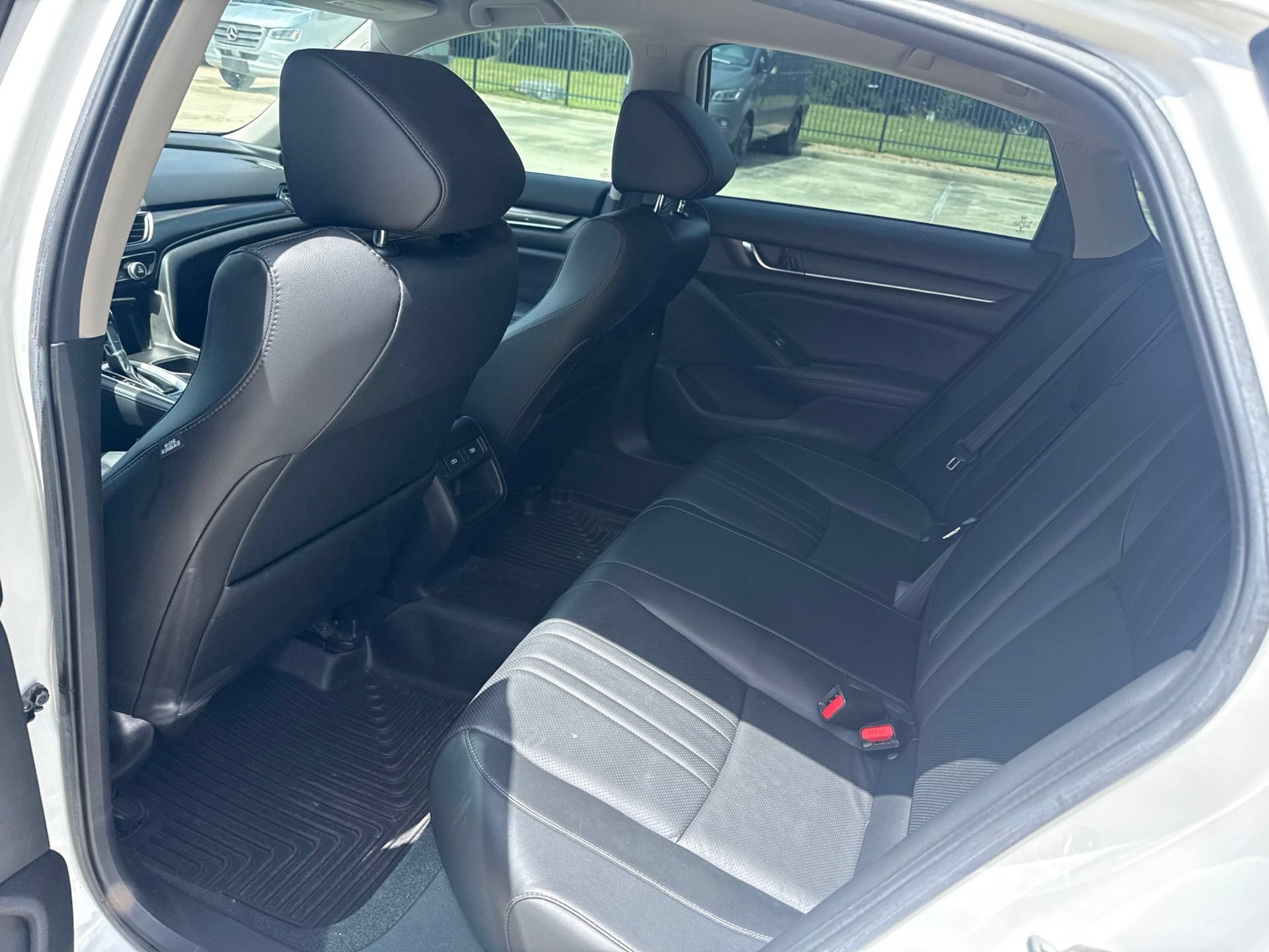 Used 2021 Honda Accord Sport Special Edition image 10