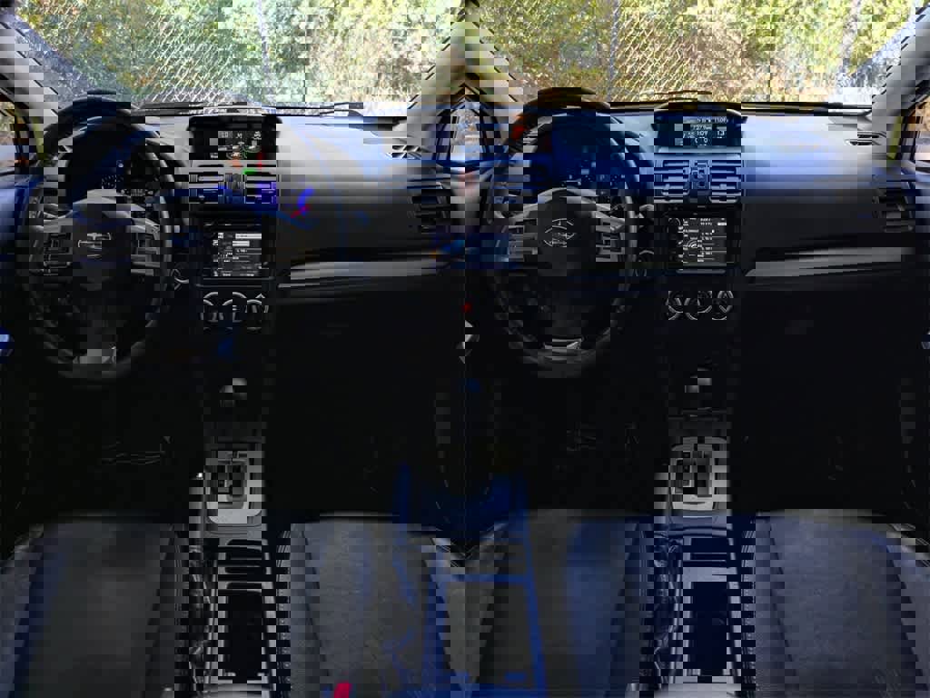 Used 2014 Subaru Crosstrek Touring w/ Popular Package #2 image 16