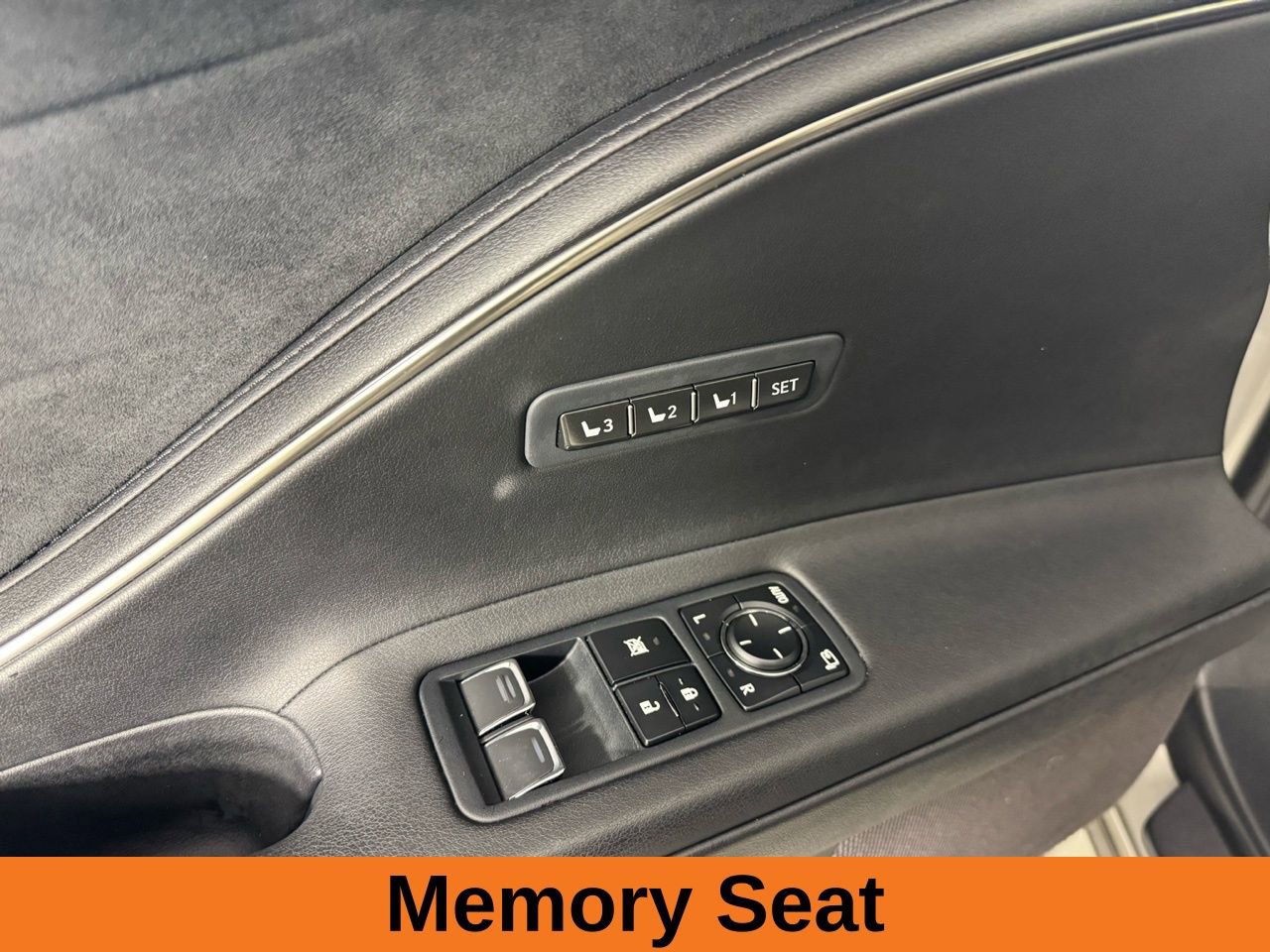 Used 2018 Lexus LC 500h w/ Touring Package image 12