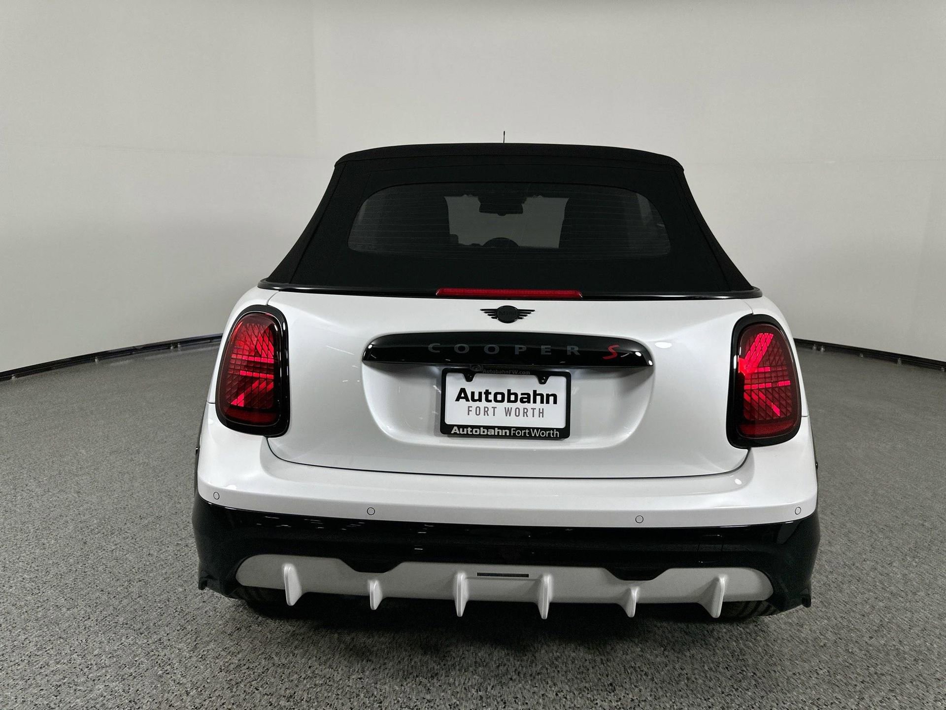 New 2026 MINI Cooper S image 6