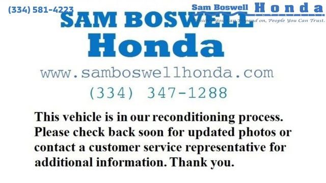 Used 2023 Honda CR-V EX-L