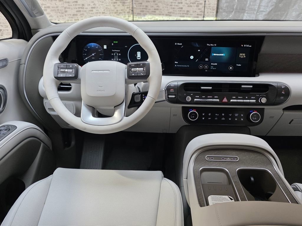 New 2026 Hyundai Palisade Limited image 20