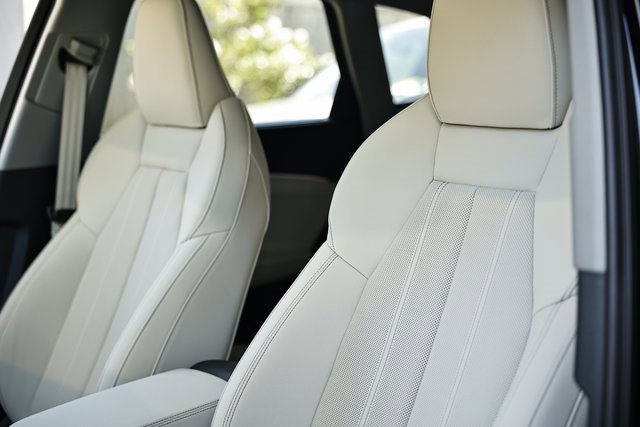 New 2025 Audi Q5 Prestige image 21