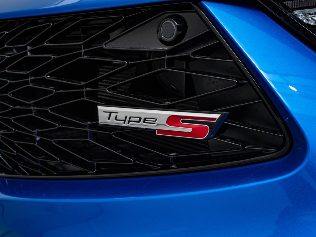 New 2026 Acura Integra Type S image 19