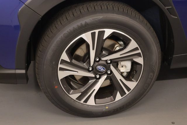 New 2026 Subaru Crosstrek 2.5i Premium AWD/4WD image 8