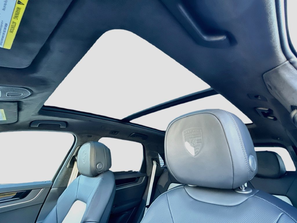 New 2027 Porsche Cayenne GTS AWD/4WD image 13