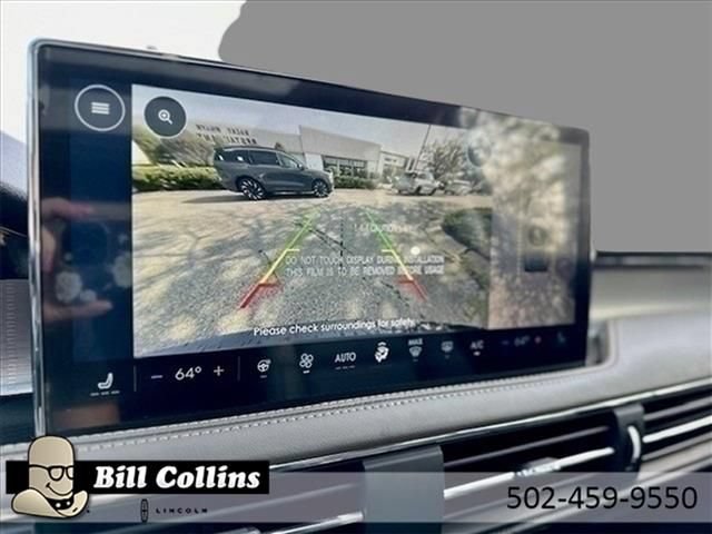 New 2024 Lincoln Corsair AWD w/ Equipment Group 102A image 17