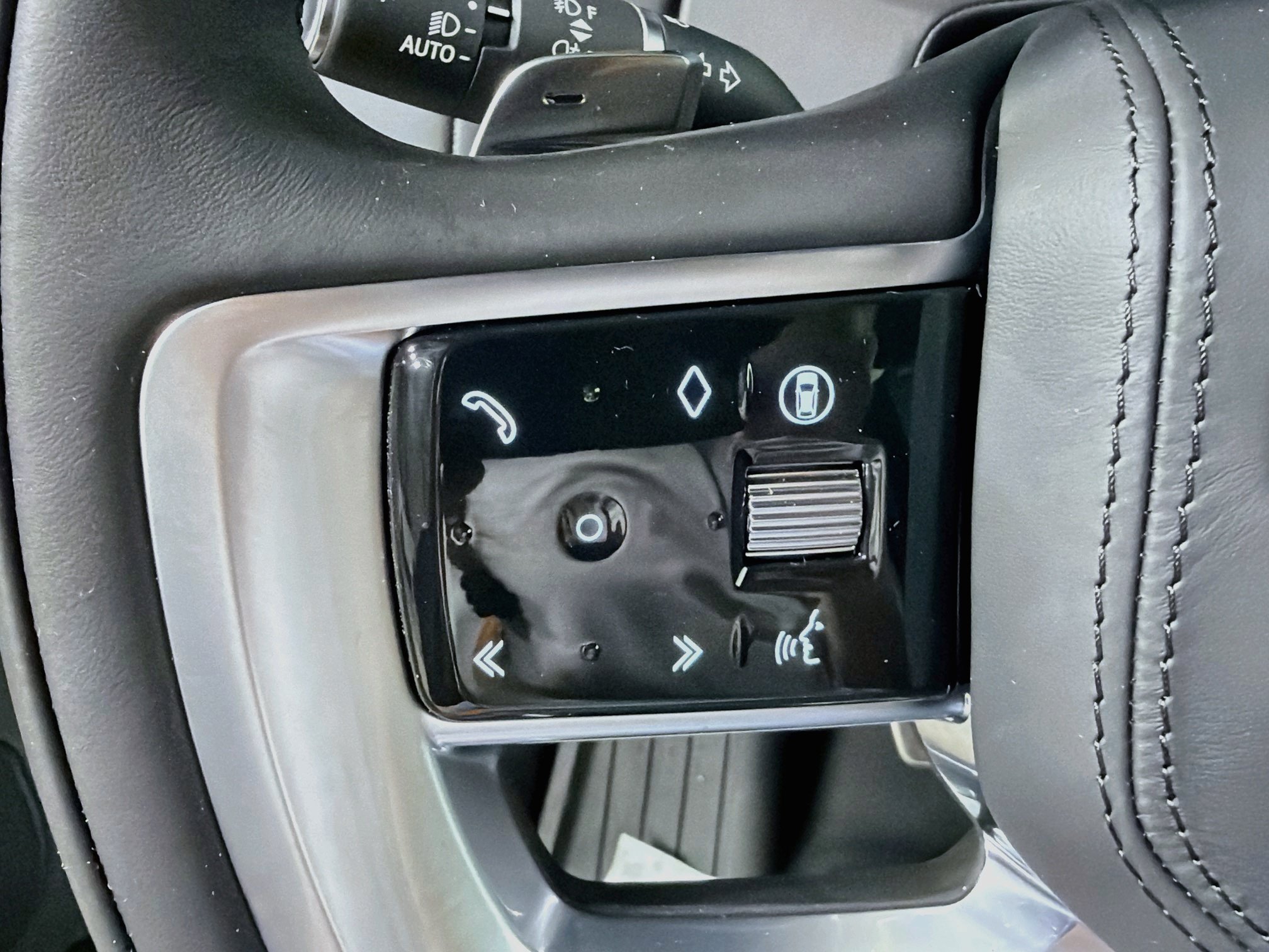 New 2027 Land Rover Range Rover SE AWD/4WD image 38