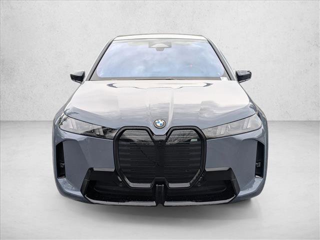 New 2026 BMW iX M70 image 5