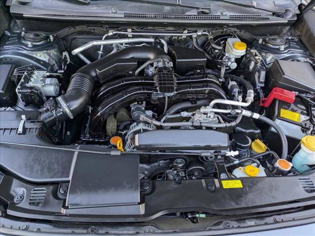 Certified 2022 Subaru Crosstrek 2.5i Limited w/ Popular Package #3 image 21