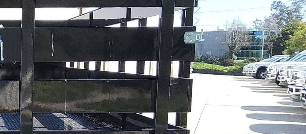 New 2026 Ford F450 XL w/ XL Chrome Package image 24