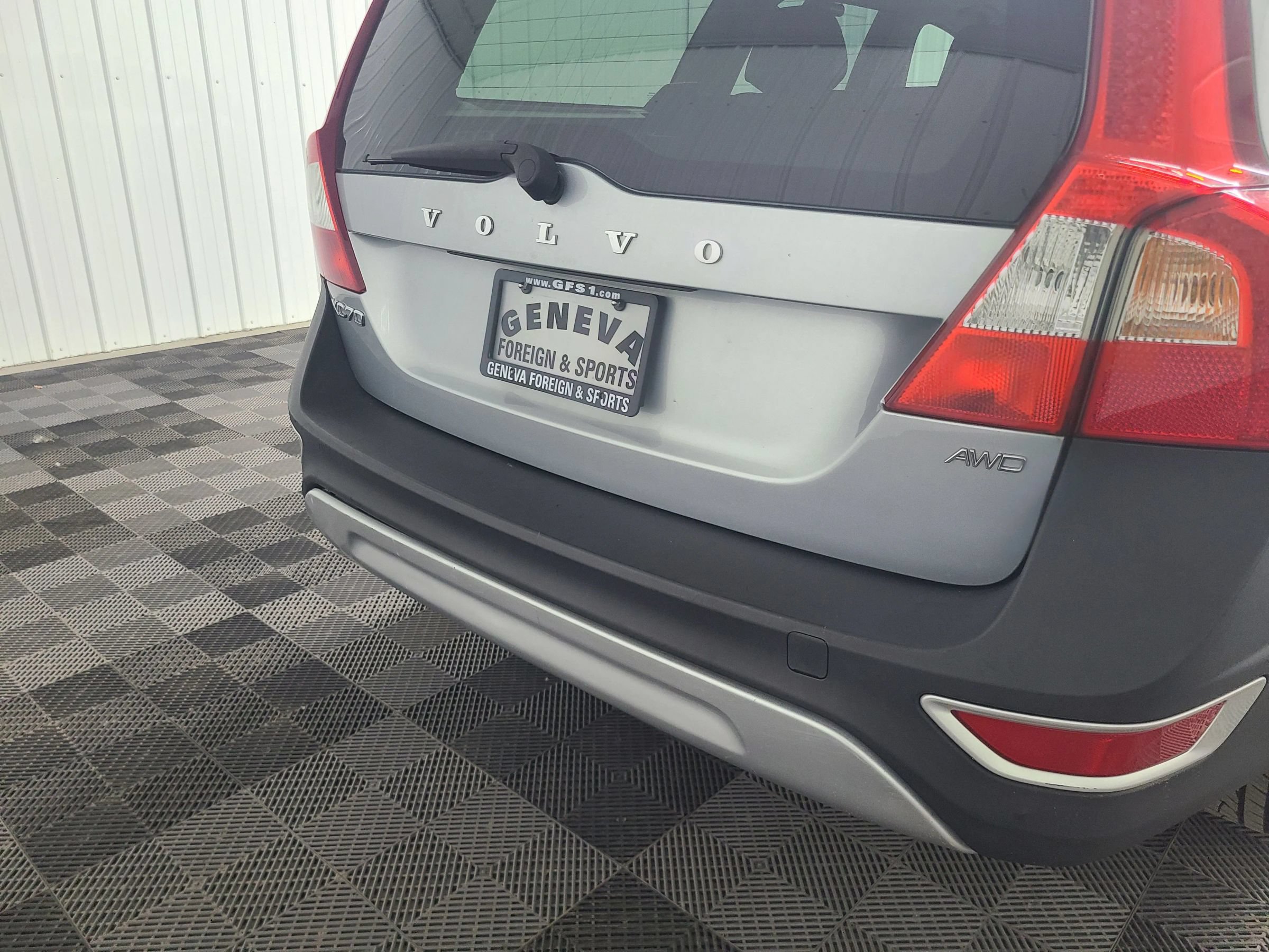 Used 2013 Volvo XC70 3.2 AWD/4WD image 19