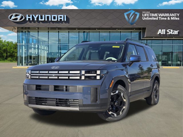 New 2027 Hyundai Santa Fe SEL FWD 360° Tour