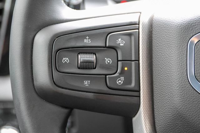 Used 2025 GMC Sierra 1500 Denali image 30