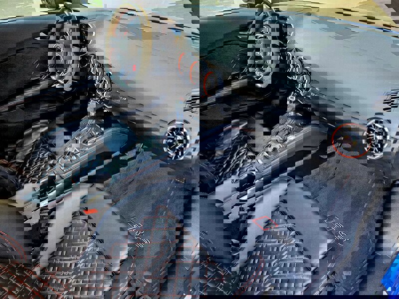 Used 2018 Audi TT RS AWD/4WD image 32