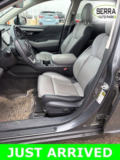 Used 2021 Subaru Outback Limited XT w/ Popular Package #2 image 5