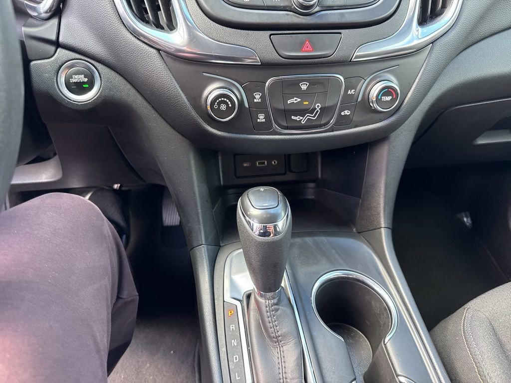 Used 2021 Chevrolet Equinox LT image 5