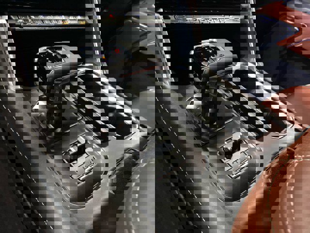 Used 2024 GMC Sierra 1500 Denali Ultimate image 24